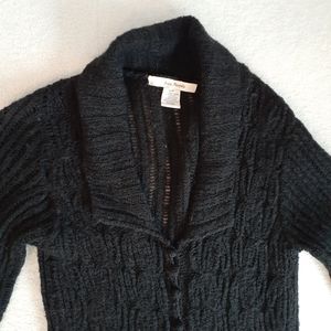 Free People Full Length Cardigan